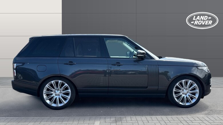 Land Rover Range Rover 3.0 SDV6 Vogue 4dr Auto Diesel Estate